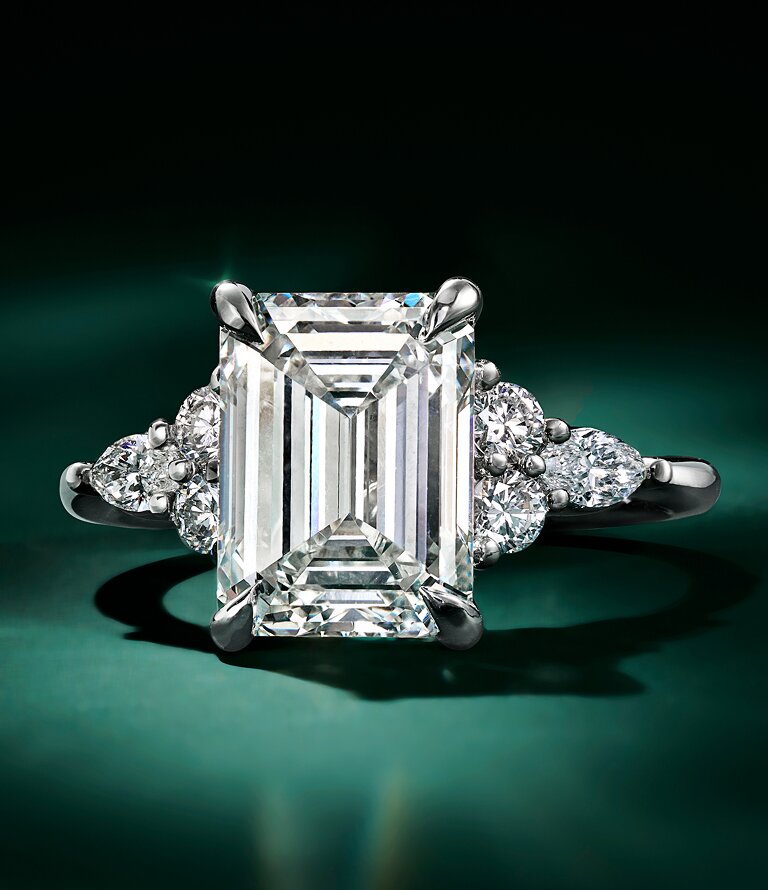 Colar Safira Royale - miniatura 2